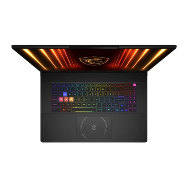 Msi Crosshair A18 Hx A8wfkg Gaming Laptop 2
