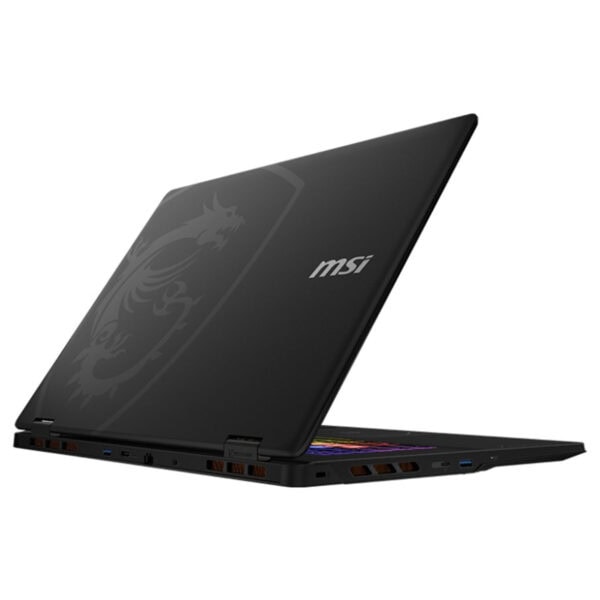 Msi Crosshair A18 Hx A8wfkg Gaming Laptop 3