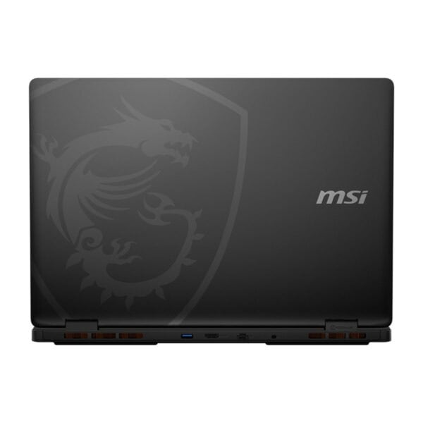 Msi Crosshair A18 Hx A8wfkg Gaming Laptop 5