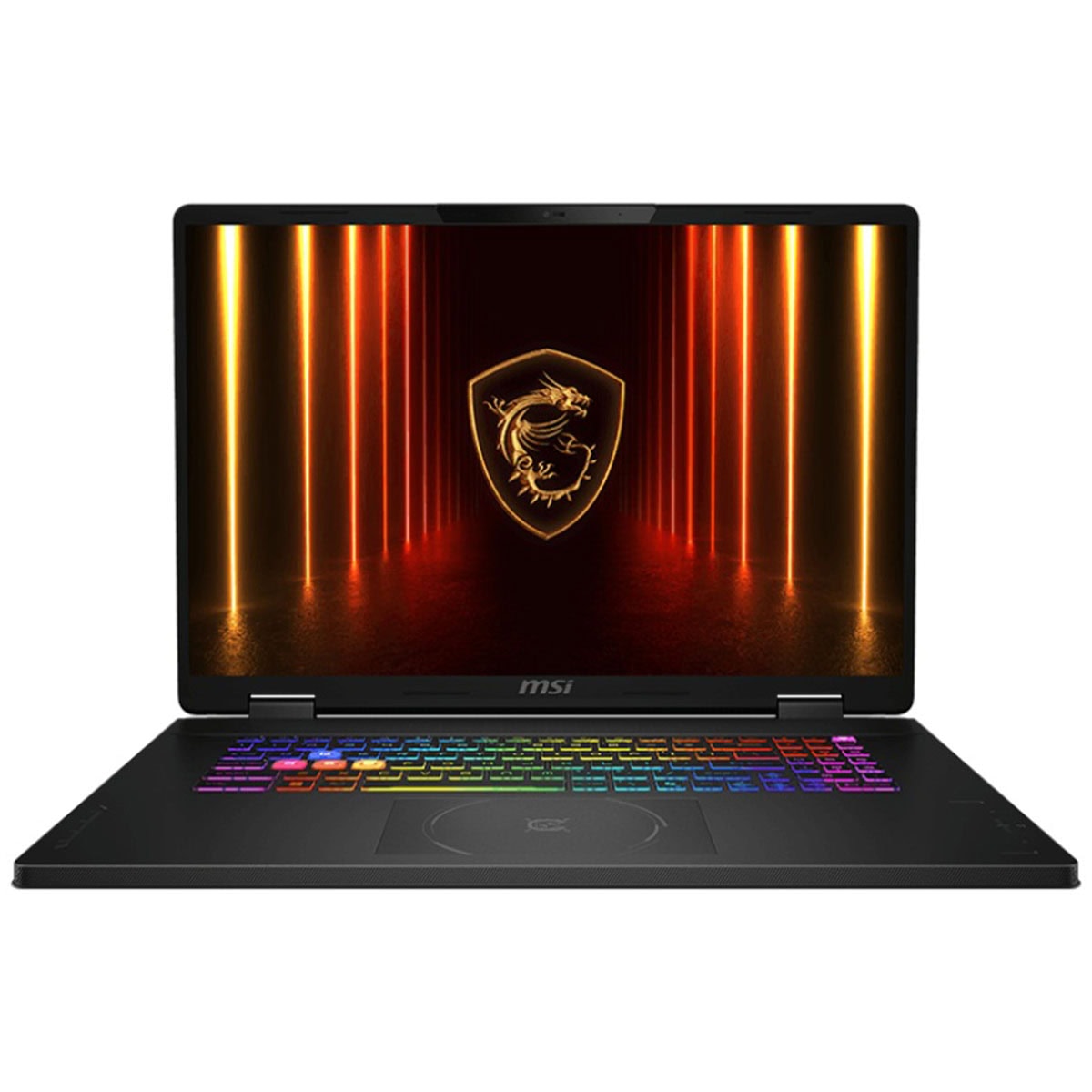 Msi Crosshair A18 Hx A8wgkg Gaming Laptop 1