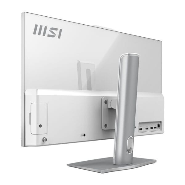 Msi Modern Am272p 12m 1085tr Intel Core I5 1235u 16gb Ddr4 512gb Ssd 27 Inc Full Hd W11 Home Beyaz All In One Bilgisayar 6