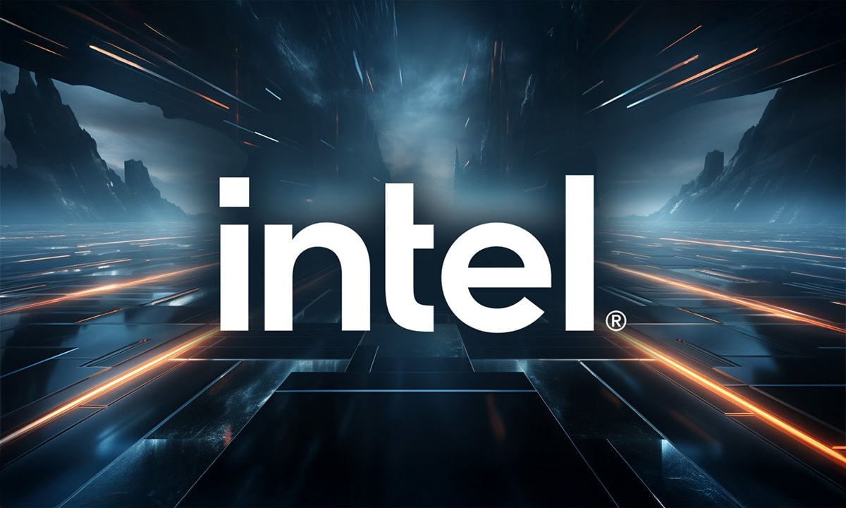 Intel ile Güç Sende!