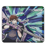 Pulsar Pro Series PRX Something Edition 49x42 4mm XL Mouse Pad (PRXSTPXL)