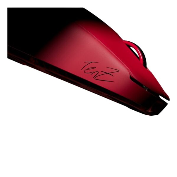 Pulsar Tenz Signature Red Edition 8k Hz Xs 1 Sensor Kablosuz Simetrik Gaming Mouse Ptzw22 2