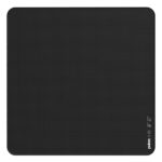 Pulsar x LGG Hyperion 50x50 4mm XL SQ Soft Siyah Mouse Pad (PLHPXLSSB)