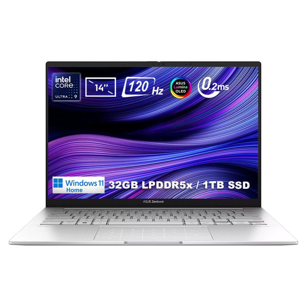 Sessiz Guc Sessiz Calisan Laptoplar Neden Tercih Edilmeli