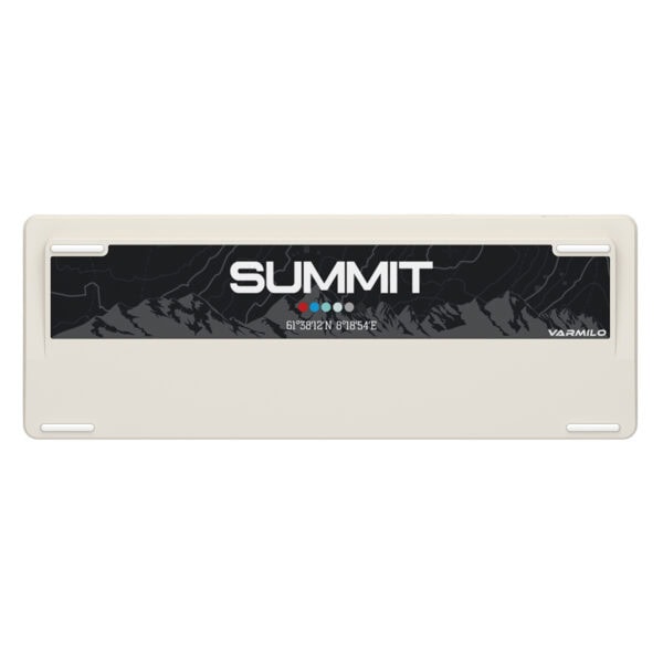 Varmilo Muse65 He Summit 65 Gateron Magnetic Jade Pro Manyetik Switch Hall Effect Rgb Hotswap Mekanik Gaming Klavye Y3