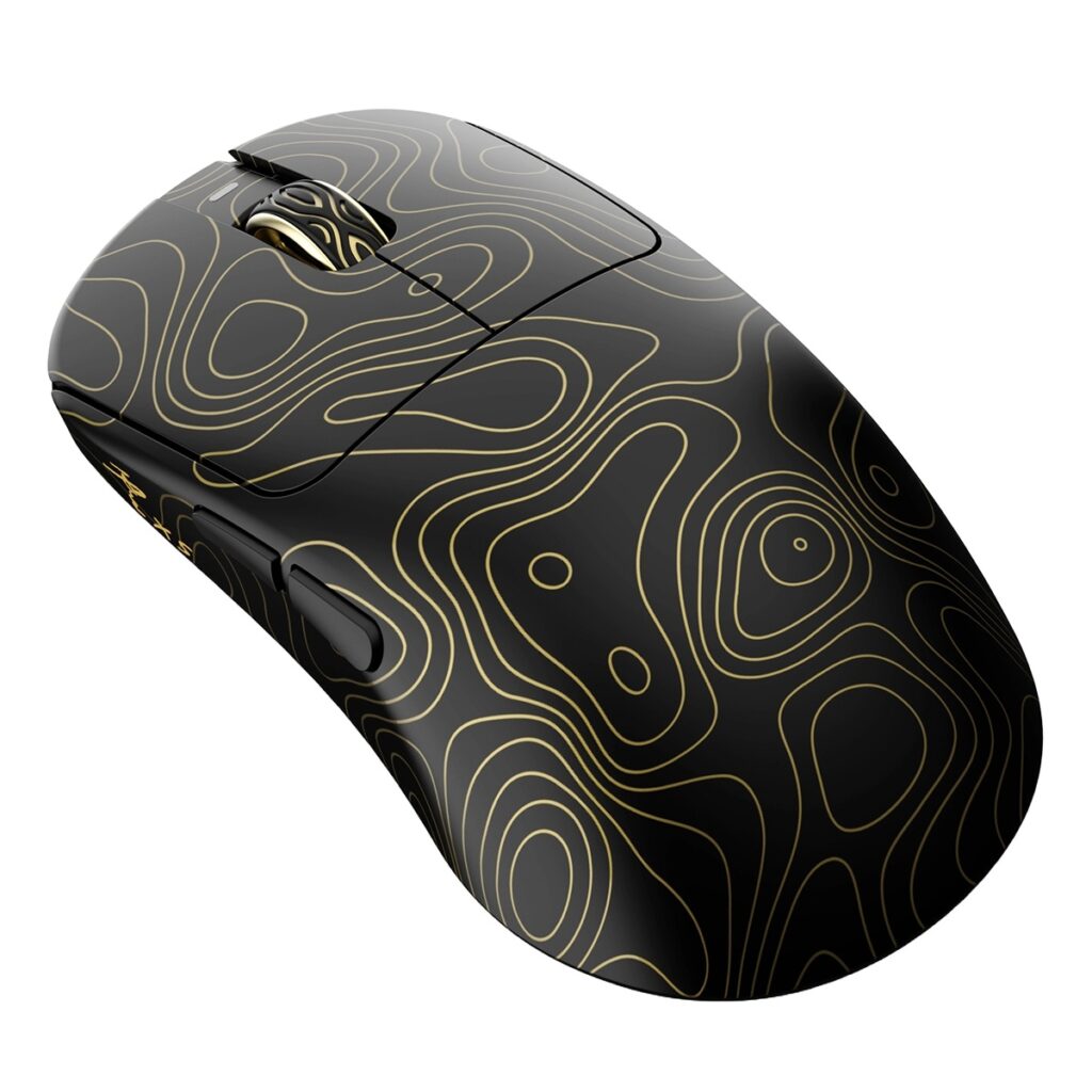 WAIZOWL OGM Cloud XS Typo Gaming Mouse - Laptop.Com.TR