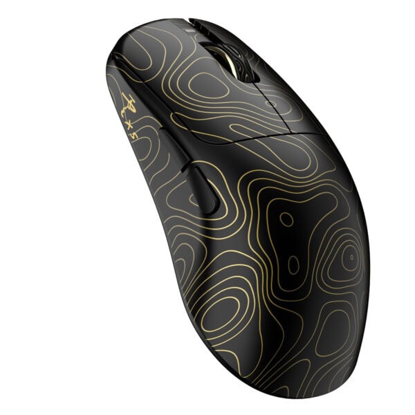 Waizowl Ogm Cloud Xs Typo 8k Hz Pixart 3950 Sensor Kablosuz Simetrik Gaming Mouse Y3