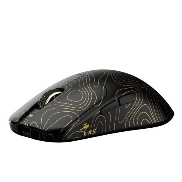 Waizowl Ogm Cloud Xs Typo 8k Hz Pixart 3950 Sensor Kablosuz Simetrik Gaming Mouse Y4