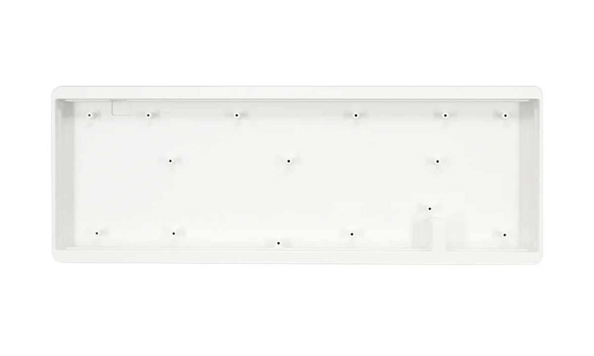 VARMILO Muse65 HE Asgard %65 Gateron Gaming Klavye H11