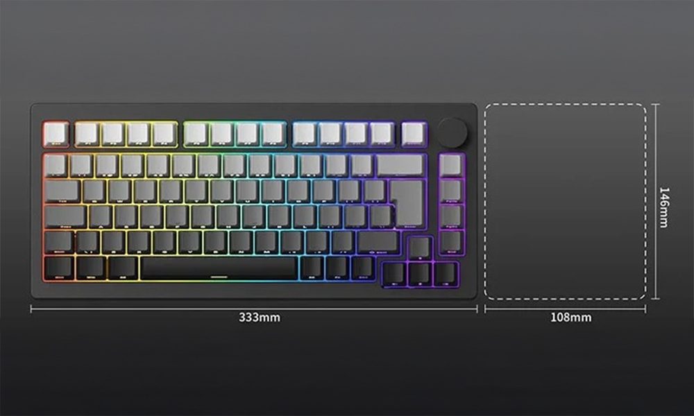 N-Key Rollover