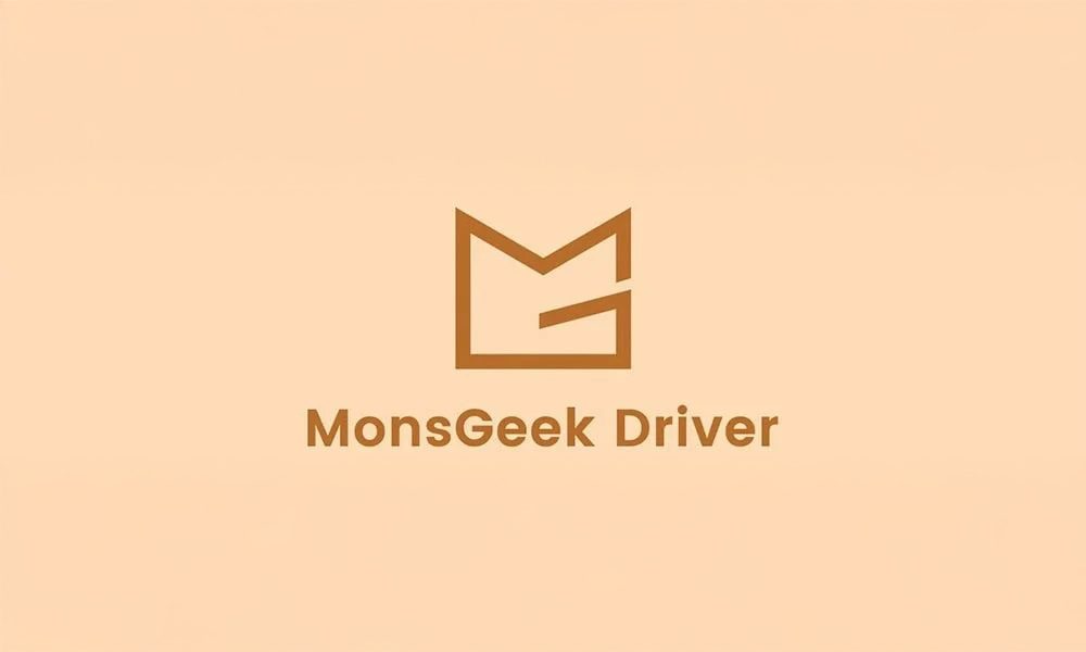 MonsGeek Yazılımı