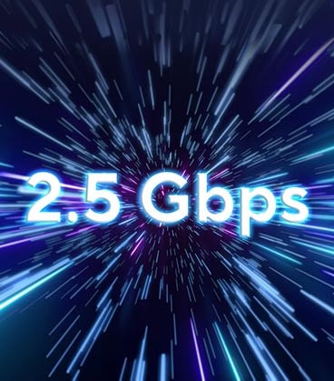 ASUS RT-BE82U BE6500 Extendable Router h14