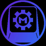 ASUS ROG Strix Scope II 96 Beyaz NX Snow Switch Mekanik Gaming Klavye h20