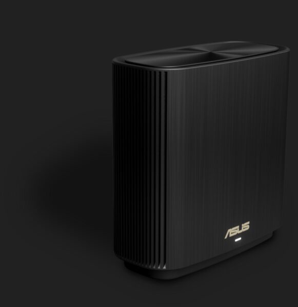 ASUS ZenWiFi XT8 AX6600 Dual-Band Mesh Sistemi h12