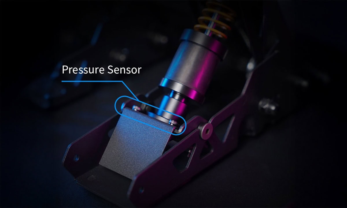 Yüksek Hassasiyetli Yük Hücresi