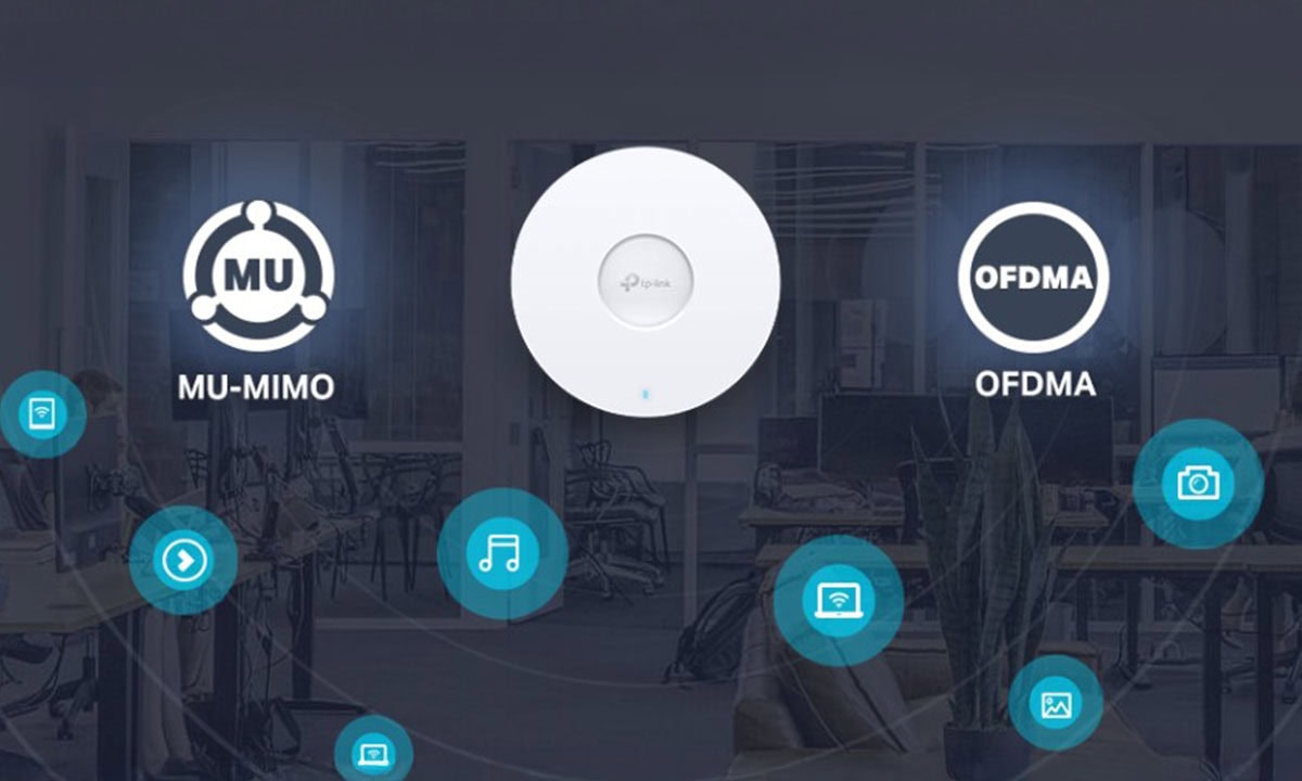 Daha fazla cihaz için daha yüksek verimlilik