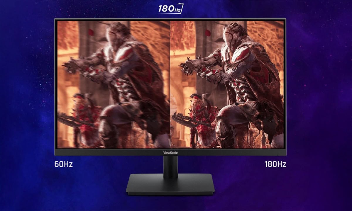 Işık Hızında Yenileme Oranı