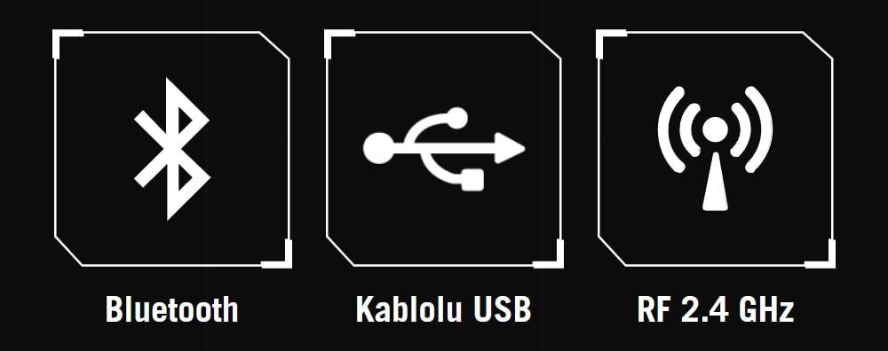 ASUS ROG Strix Scope II 96 Beyaz NX Snow Switch Mekanik Gaming Klavye h3