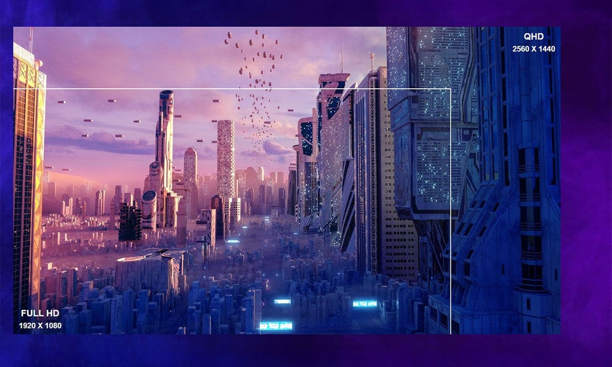 Kristal Berraklığında Detaylar