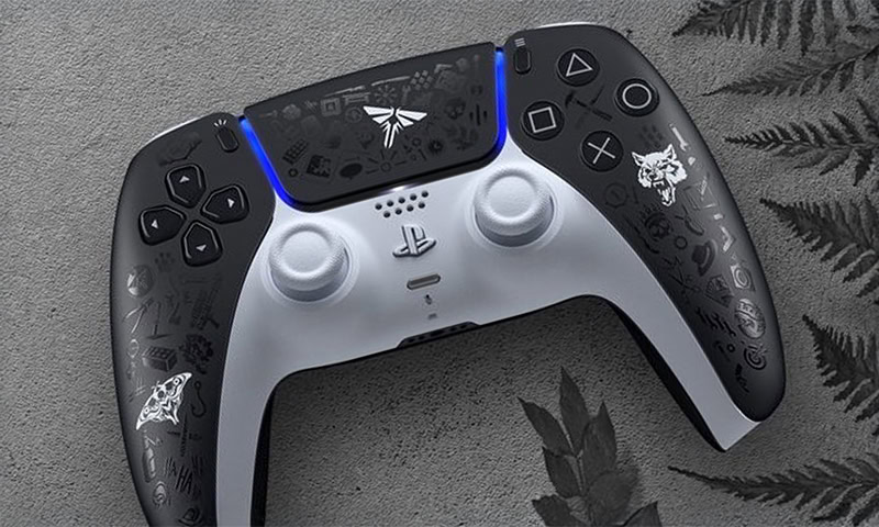 Remote Play