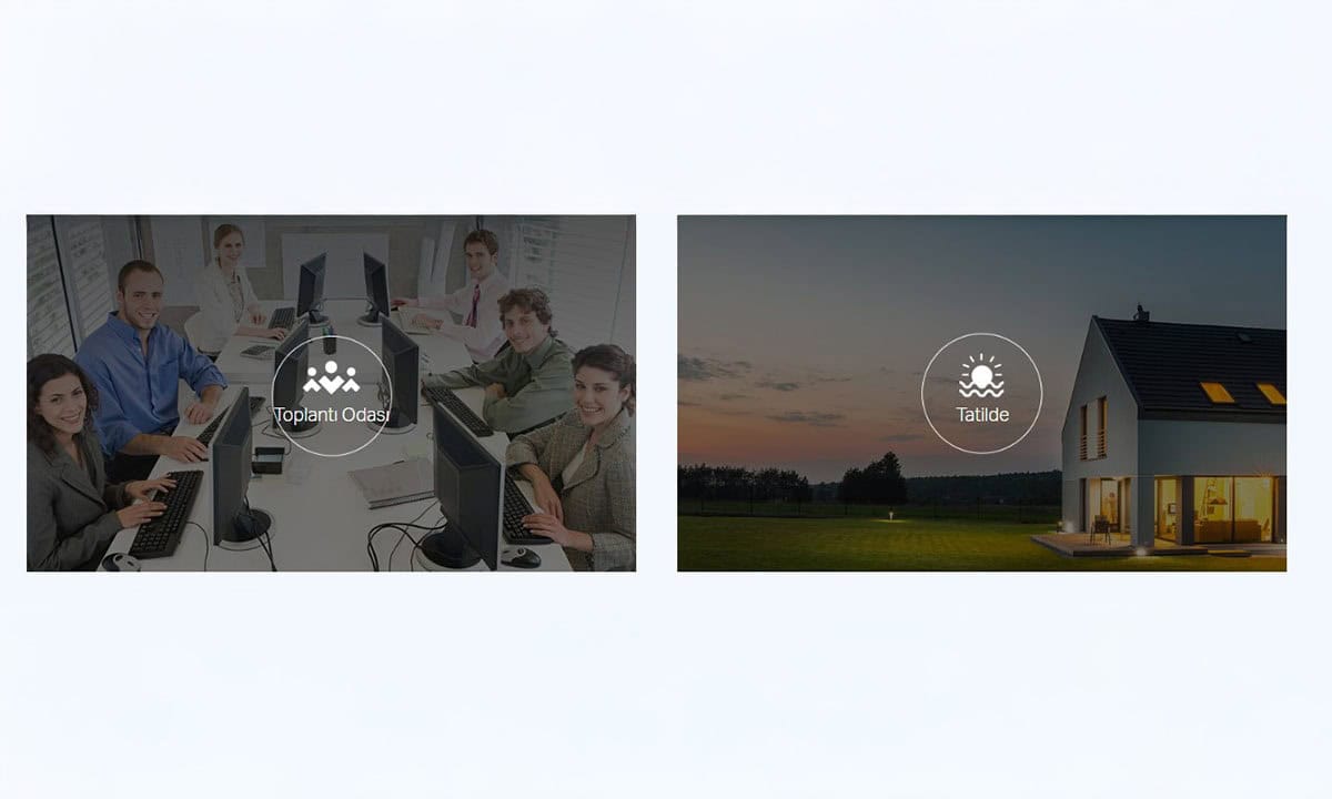 İhtiyacınız Olan Yerde Wi-Fi