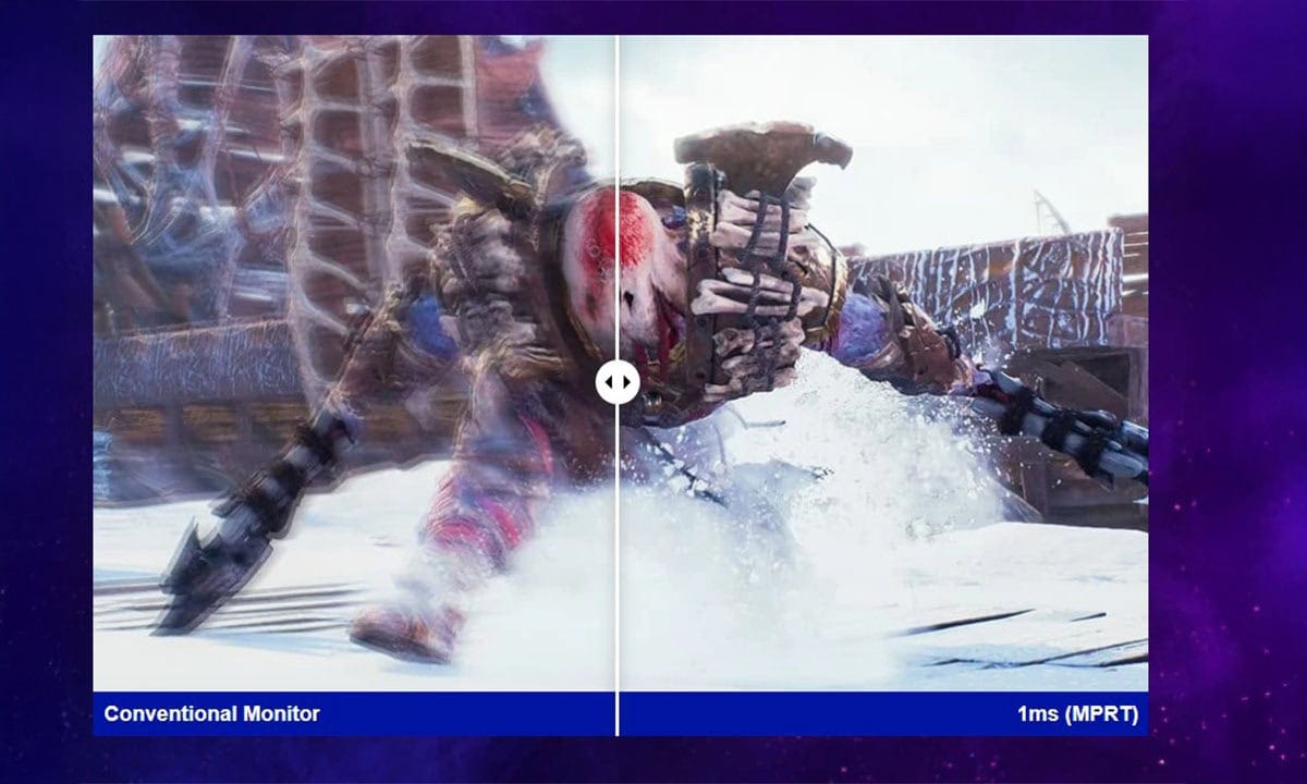 Hayaletsiz Netliğe Tanık Olun