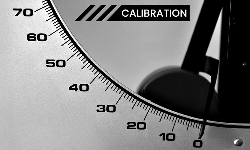 Kalibrasyon Hafızası