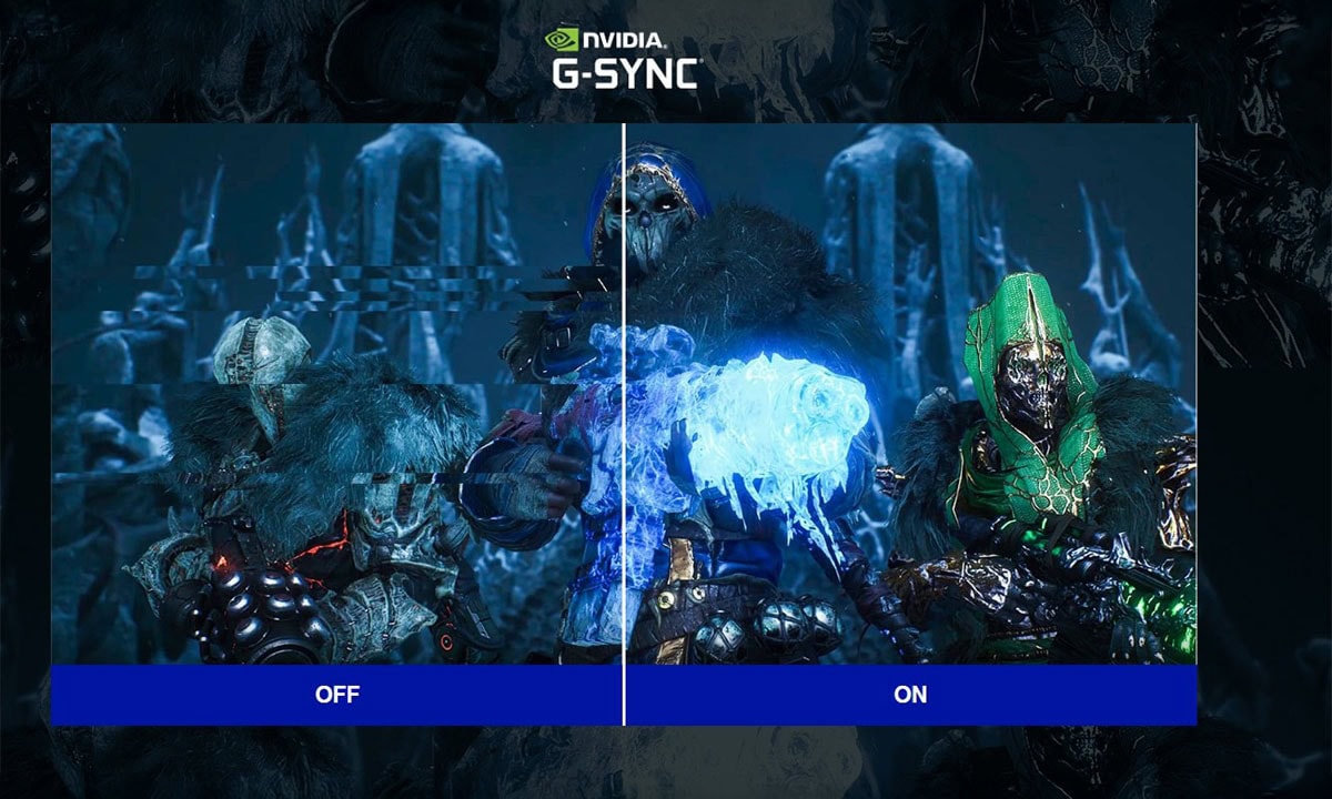 Ekran Yırtılmasına Elveda Deyin