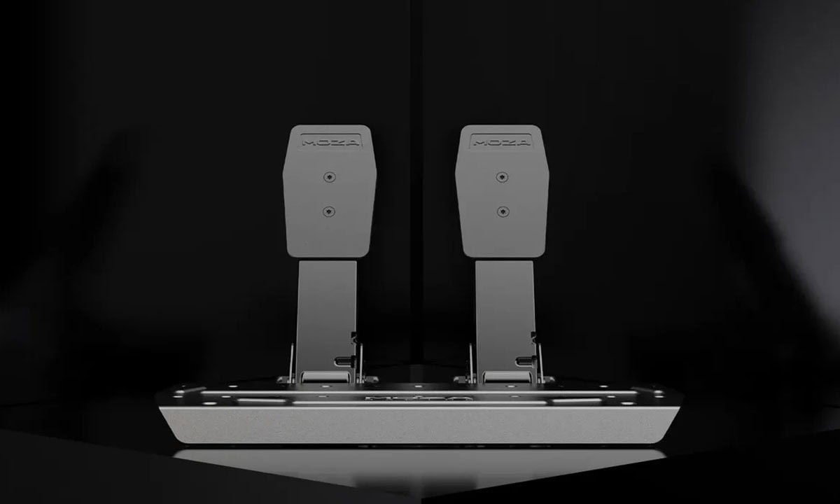 Ayarlanabilir Pedal Aralığı
