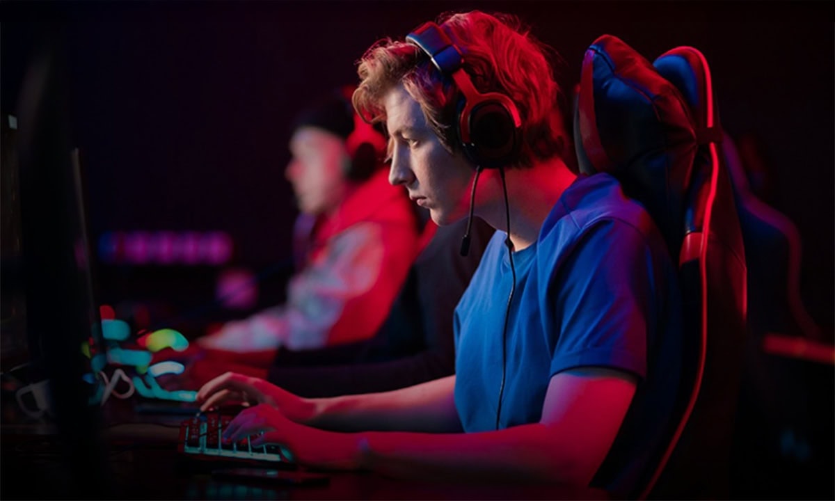 AAA Oyunlar için Optimize Edilmiş Performans