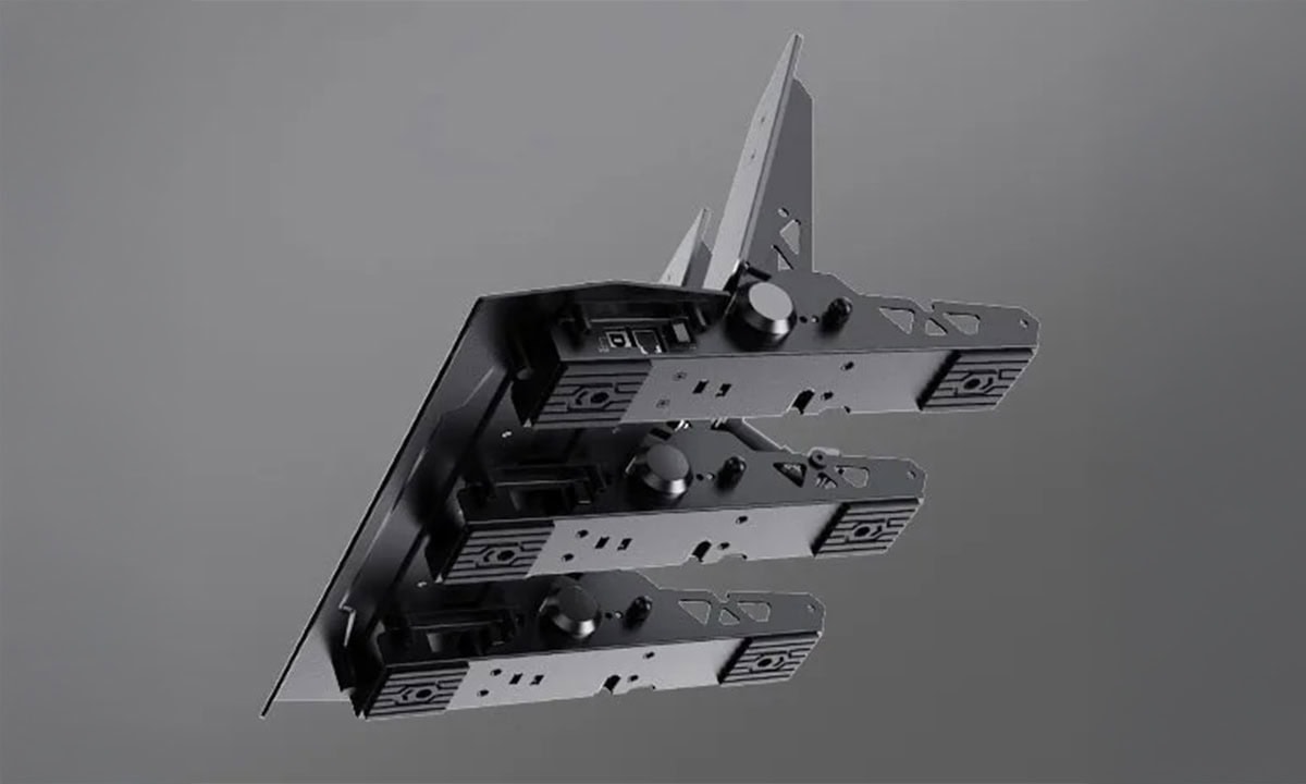 Çoklu kullanım senaryoları