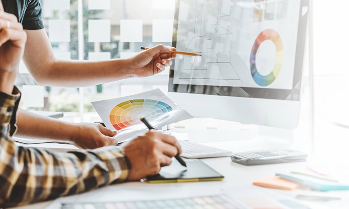 Her İçerik Üreticisi için Daha Sorunsuz İş Akışı