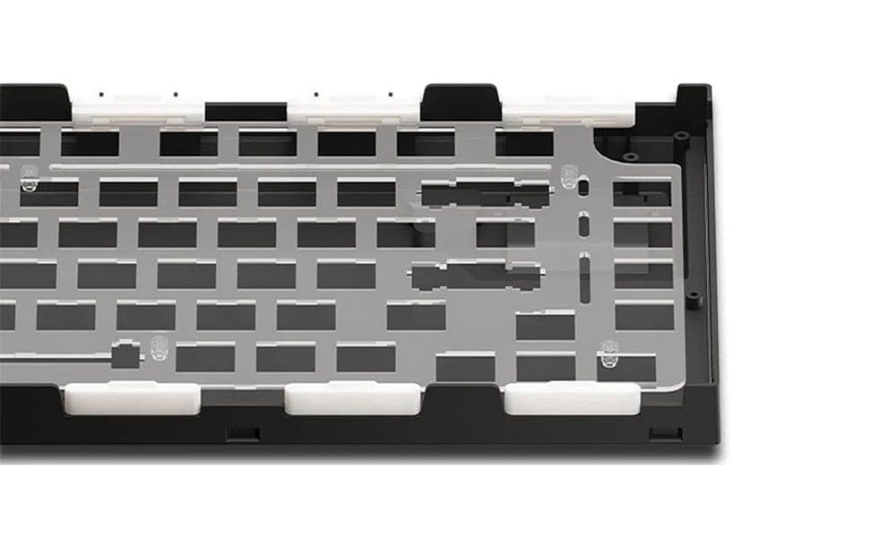 Silikon Conta Montajı