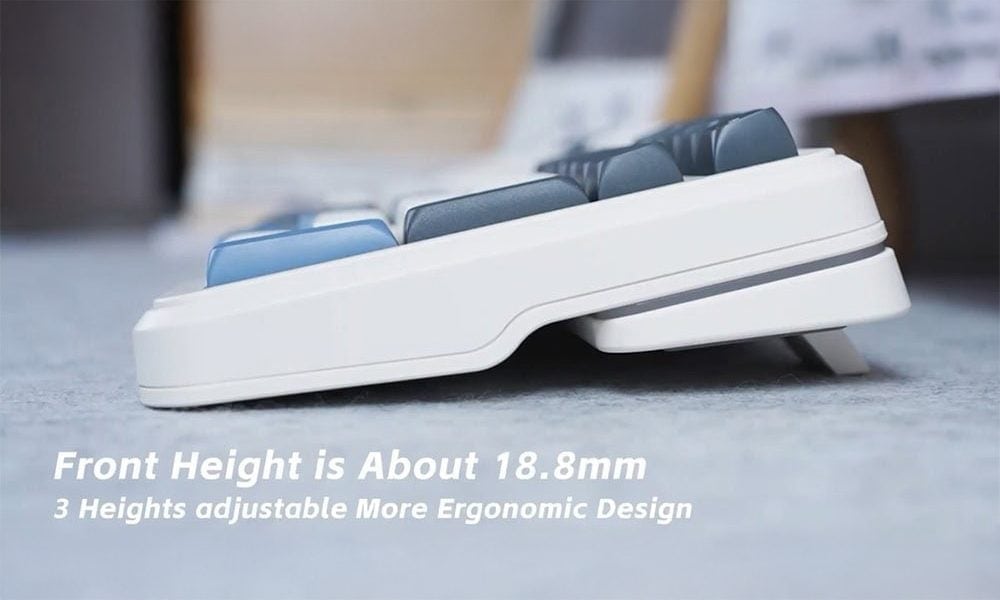 Ayarlanabilir Yükseklikler