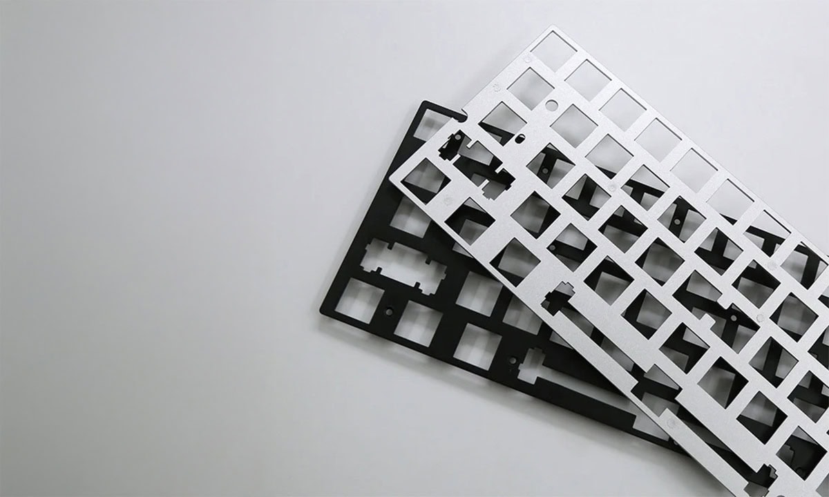 VARMILO Muse65 HE Asgard %65 Gateron Gaming Klavye H10