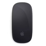 Apple Magic Multi-Touch Yüzey Siyah Mouse (MMMQ3TU/A)