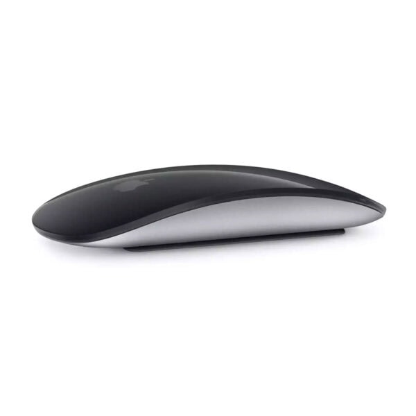 Apple Magic Multi Touch Yüzey Siyah Mouse (mmmq3tua) 3
