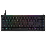 ASUS ROG Falchion Ace HFX %65 HFX Manyetik Switch 8K Hz Hall Effect RGB Hotswap İngilizce Gaming Klavye