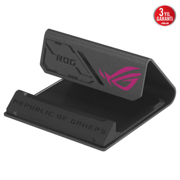 Asus Rog Strix Xg27acmeg G Hatsune Miku Edition 27 Inç 260hz 0.3ms 2k Qhd Adaptive Sync Rapid Ips Pivot Gaming Monitör 13
