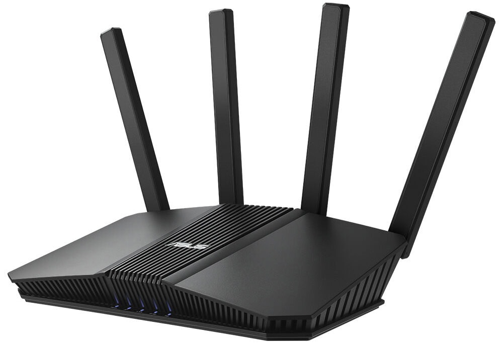 ASUS RT-BE82U BE6500 Extendable Router h1