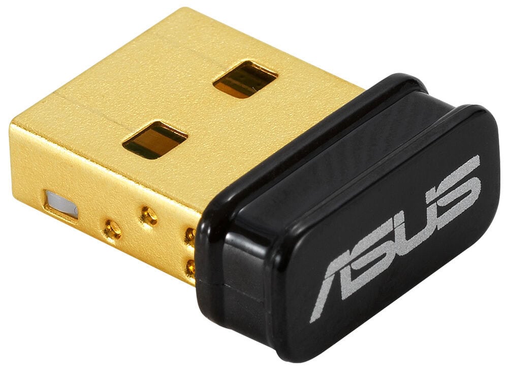 ASUS USB-BT540 Bluetooth 5.4 USB Adaptör h1