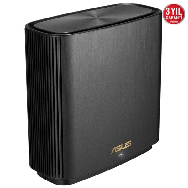ASUS ZenWiFi XT8 AX6600 Dual-Band Mesh Sistemi h1