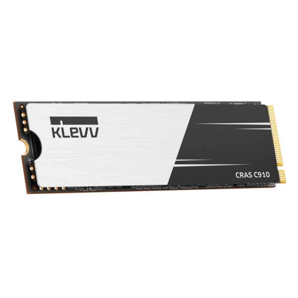 Klevv Cras 910 1tb Nvme Pcie Gen4 X4 Okuma 5000mb Yazma 4800mb Nvme M 2 Ssd K01tbm2sp0 C91 2 Yil Birebir Degisim Garantili 3