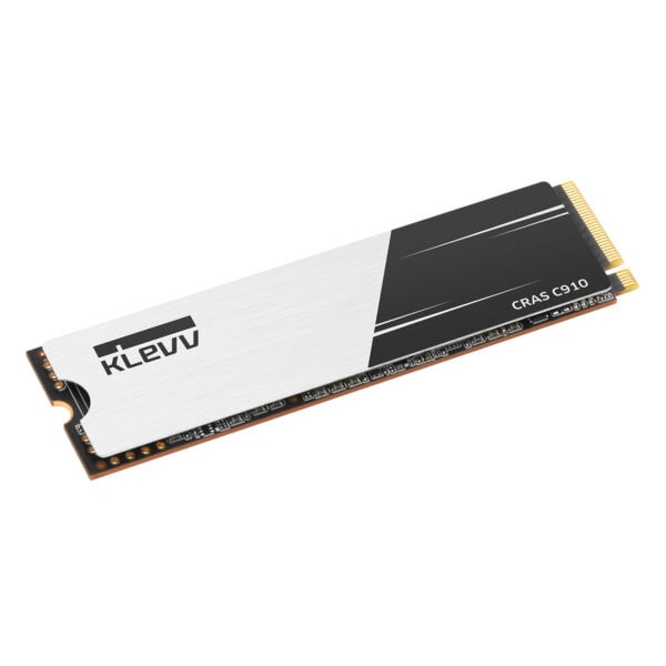 Klevv Cras 910 2tb Nvme Pcie Gen4 X4 Okuma 5200mb Yazma 4800mb Nvme M 2 Ssd K02tbm2sp0 C91 2 Yil Birebir Degisim Garantili 6