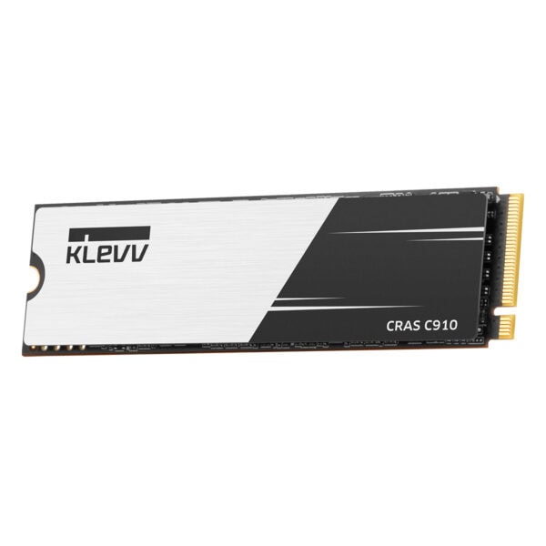 Klevv Cras 910 2tb Nvme Pcie Gen4 X4 Okuma 5200mb Yazma 4800mb Nvme M 2 Ssd K02tbm2sp0 C91 2 Yil Birebir Degisim Garantili 7