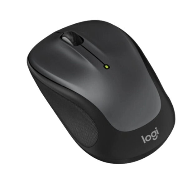 Logitech M325s Siyah Kablosuz Mouse (910 006825) 2