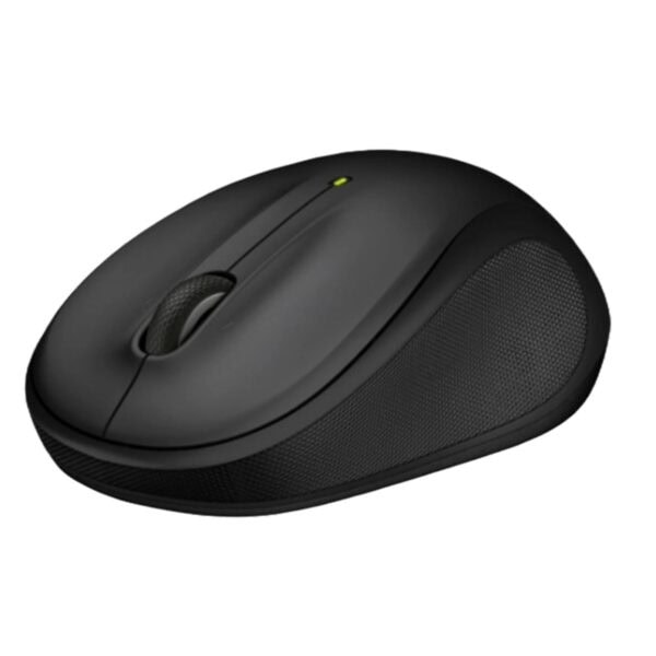 Logitech M325s Siyah Kablosuz Mouse (910 006825) 4