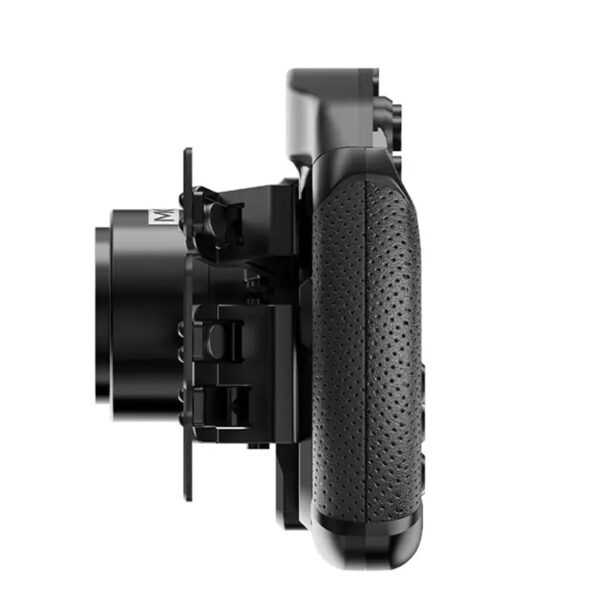 Moza Fsr2 Formula Whell 280mm Standart 4.3 Inç Dokunmatik Ekran Formula Direksiyonu 4
